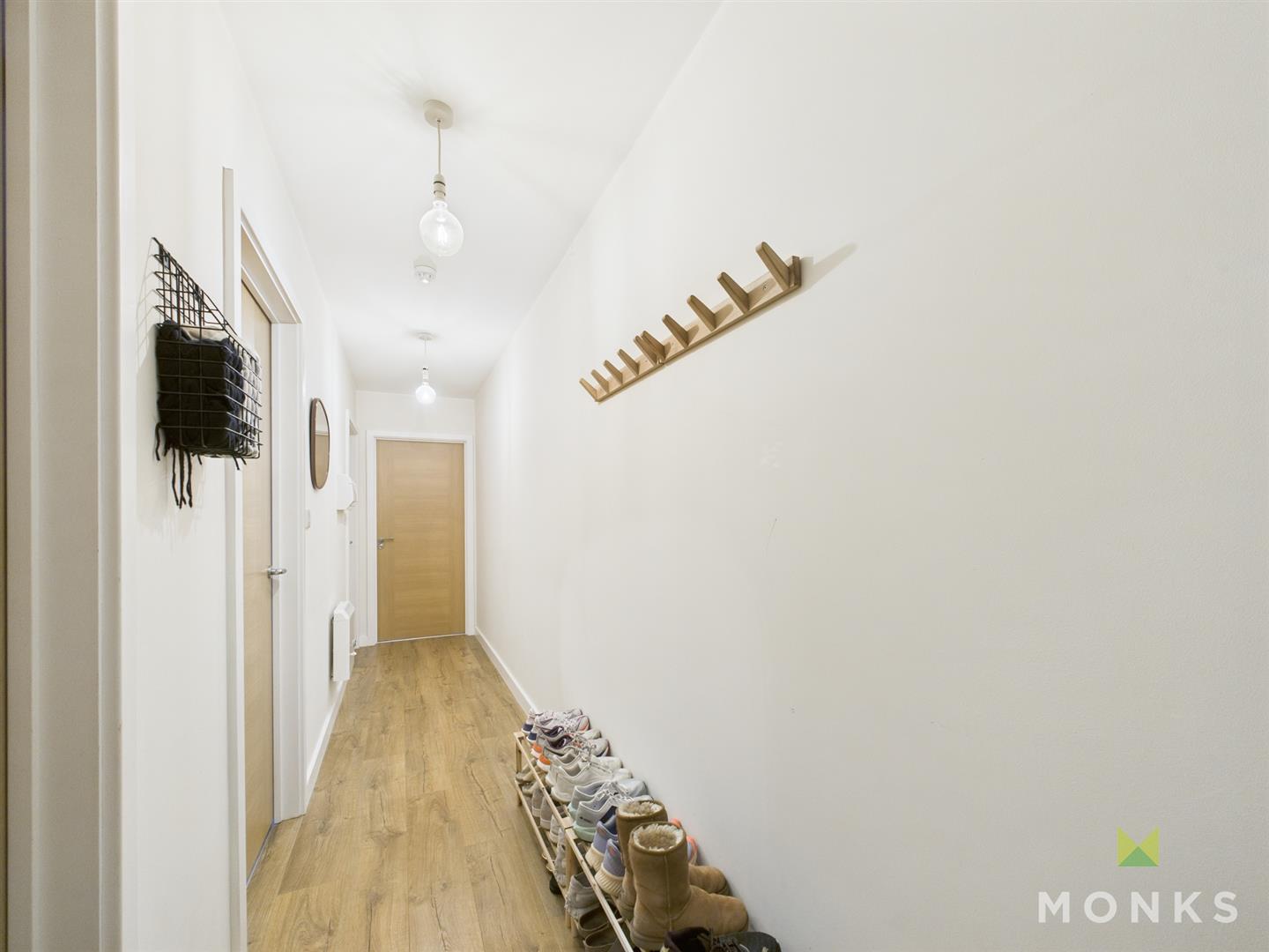 8 Saffron House Mill Road, Shrewsbury, SY2 6FR For Sale